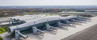 What Terminal is Air New Zealand at ZAG – Zagreb Franjo Tuđman Airport