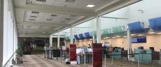 What Terminal is Silver Airways at GNV – Gainesville Regional Airport