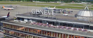 What Terminal is EasyJet Airlines at GVA – Geneva Airport