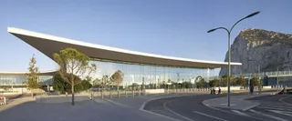 What Terminal is EasyJet Airlines at GIB – Gibraltar International Airport