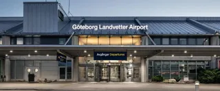 What Terminal is EasyJet Airlines at GOT – Gothenburg-Landvetter Airport