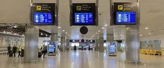 What Terminal is Norse Atlantic Airways at LPA – Gran Canaria Airport