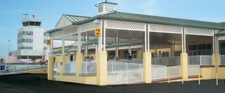 What Terminal is Silver Airways at FPO – Grand Bahama Airport