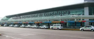 What Terminal is Emirates Airlines at GDL – Guadalajara International Airport