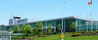 What Terminal is Korean Air at YHZ – Halifax Stanfield International Airport