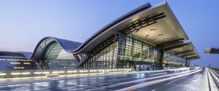 What Terminal is Air Cairo at DOH – Hamad International Airport