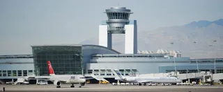 What Terminal is Emirates Airlines at LAS – Harry Reid International Airport
