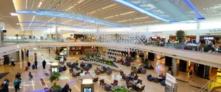 What Terminal is Frontier Airlines at ATL – Hartsfield–Jackson Atlanta International Airport