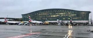 What Terminal is Lufthansa Airlines at LHR – Heathrow Airport