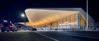 What Terminal is Norse Atlantic Airways at HEL – Helsinki Airport