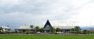 What Terminal is Fiji Airways at HIR – Honiara International Airport