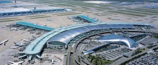 What Terminal is Garuda Indonesia at ICN – Incheon International Airport