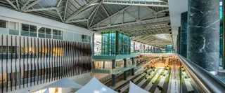 What Terminal is British Airways at ADB – Izmir Adnan Menderes Airport