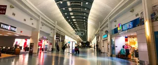 What Terminal is Breeze Airways at JAX – Jacksonville International Airport