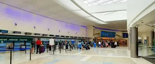 What Terminal is Breeze Airways at CMH – John Glenn Columbus International Airport