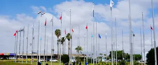 What Terminal is EgyptAir at NBO – Jomo Kenyatta International Airport