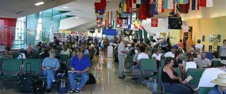 What Terminal is Azur Air at VRA – Juan Gualberto Gómez International Airport