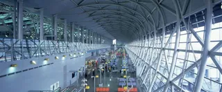 What Terminal is 9 Air at KIX – Kansai International Airport