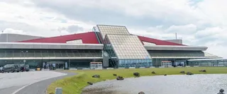 What Terminal is Emirates Airlines at KEF – Keflavík International Airport