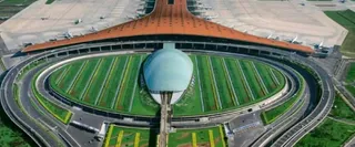 What Terminal is Air Cairo at DMM – King Fahd International Airport