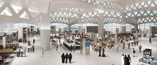 What Terminal is Allegiant Air at RUH – King Khalid International Airport