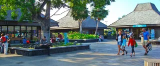 What Terminal is Hawaiian Airlines at KOA – Kona International Airport