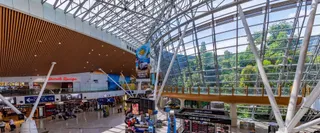 What Terminal is Air Canada at KUL – Kuala Lumpur International Airport