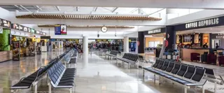 What Terminal is British Airways at ACE – Lanzarote Airport
