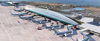 What Terminal is Iberia Airlines at SDQ – Las Americas International Airport