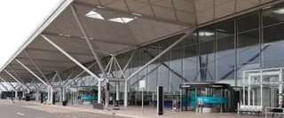 What Terminal is Allegiant Air at STN – London Stansted Airport