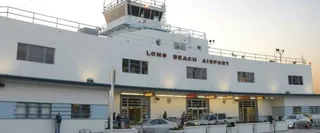 What Terminal is Hawaiian Airlines at LGB – Long Beach Airport