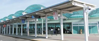 What Terminal is Breeze Airways at ISP – Long Island MacArthur Airport