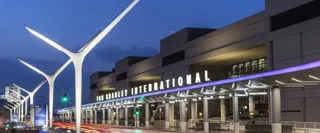 What Terminal is ITA Airways at LAX – Los Angeles International Airport