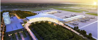 What Terminal is Breeze Airways at MSY – Louis Armstrong New Orleans International Airport
