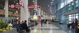 What Terminal is Philippine Airlines at MFM – Macau International Airport