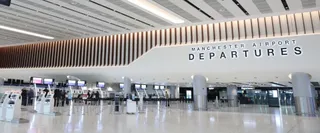 What Terminal is EgyptAir at MAN – Manchester Airport