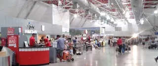 What Terminal is GOL Airlines at SLZ – Marechal Cunha Machado International Airport