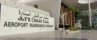 What Terminal is Royal Air Maroc Airlines at RAK – Marrakesh Menara Airport