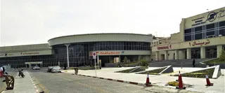 What Terminal is Southwest Airlines at THR – Mehrabad International Airport