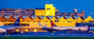 What Terminal is Emirates Airlines at MSP – Minneapolis–Saint Paul International Airport