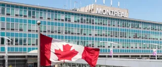 What Terminal is Royal Air Maroc Airlines at YUL – Montréal–Trudeau International Airport