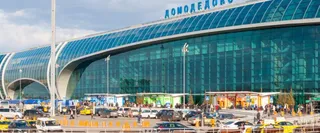 What Terminal is Allegiant Air at DME – Moscow Domodedovo Mikhail Lomonosov Airport