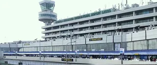 What Terminal is Aero Contractors Airlines at LOS – Murtala Muhammed International Airport