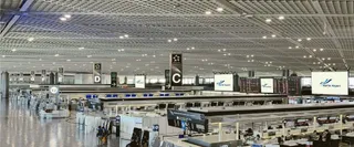 What Terminal is Hawaiian Airlines at NRT – Narita International Airport