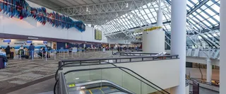 What Terminal is Silver Airways at BNA – Nashville International Airport