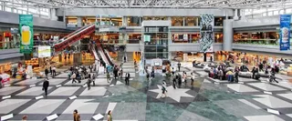 What Terminal is Allegiant Air at CTS – New Chitose Airport
