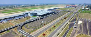 What Terminal is Allegiant Air at HAN – Noi Bai International Airport