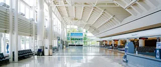 What Terminal is Hawaiian Airlines at ONT – Ontario International Airport