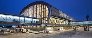 What Terminal is Allegiant Air at OSL – Oslo Airport
