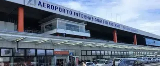 What Terminal is ITA Airways at PMO – Palermo Airport